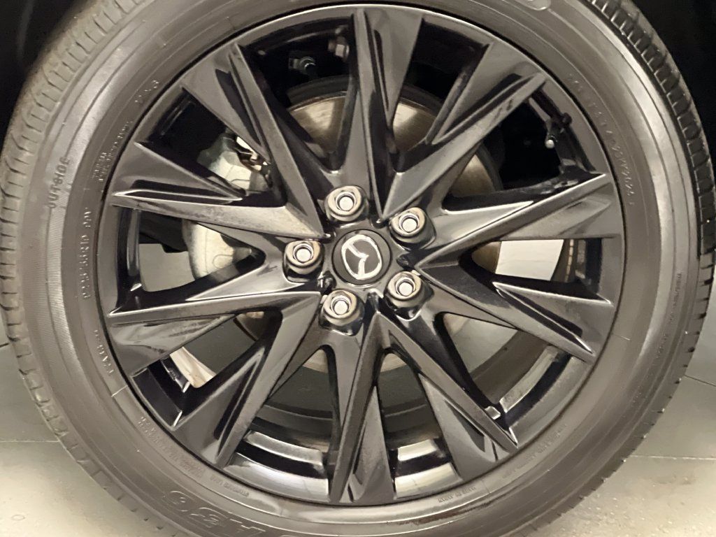 Used 2025 MAZDA CX-5 Carbon Edition AWD/4WD image 74