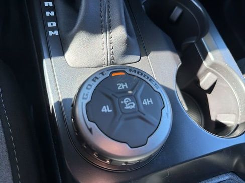 New 2026 Ford Bronco Big Bend AWD/4WD image 15