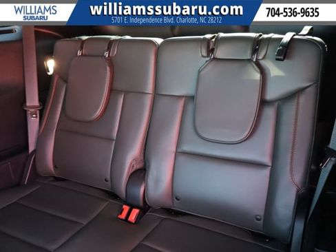 Used 2022 Ford Explorer Timberline AWD/4WD image 35