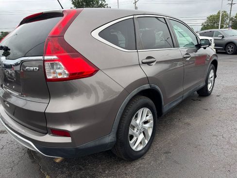 Used 2015 Honda CR-V EX image 11