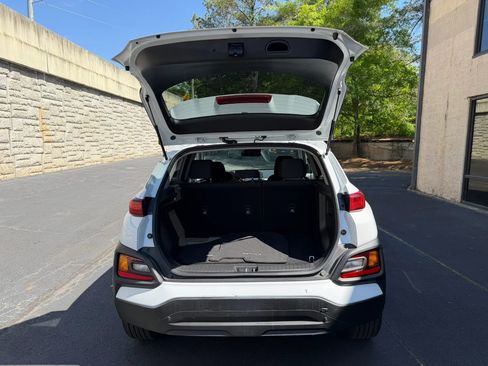Used 2019 Hyundai Kona SEL AWD/4WD image 32