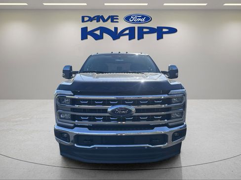 New 2026 Ford F350 Lariat AWD/4WD image 2