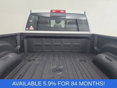 New 2026 RAM 2500 Tradesman image 24