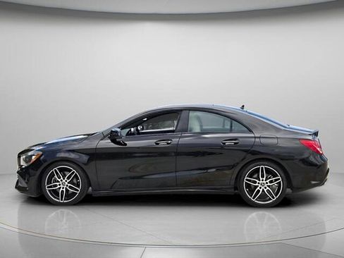 Used 2018 Mercedes-Benz CLA 250 image 3