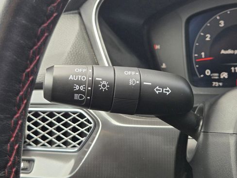Used 2024 Acura Integra A-Spec FWD image 24