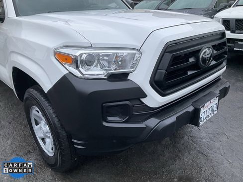 Used 2022 Toyota Tacoma SR image 50