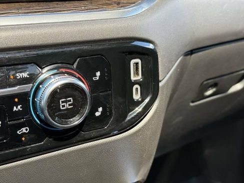 Used 2024 GMC Sierra 1500 Elevation w/ Elevation Premium Package AWD/4WD image 31
