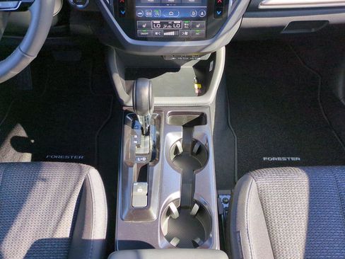 New 2026 Subaru Forester Premium image 17