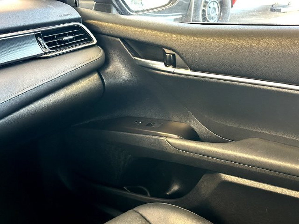 Certified 2023 Toyota Camry SE FWD image 27