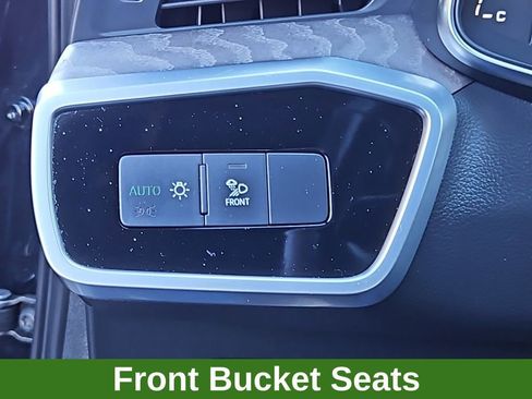 Used 2024 Audi A6 Premium Plus image 13