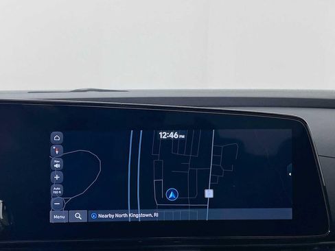 New 2025 Hyundai Elantra N image 10