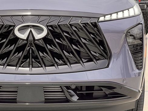 New 2027 INFINITI QX65 Autograph w/ Cargo Package AWD/4WD image 8