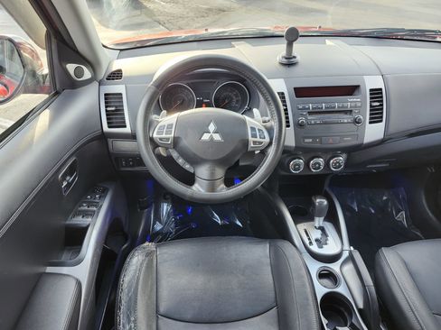 Used 2012 Mitsubishi Outlander GT FWD image 27