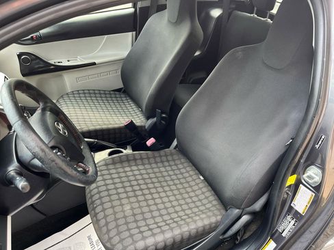 Used 2013 Scion iQ FWD image 20