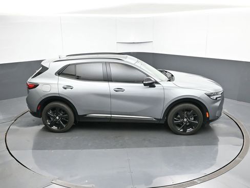 Used 2023 Buick Envision Essence w/ Sport Touring Package image 51