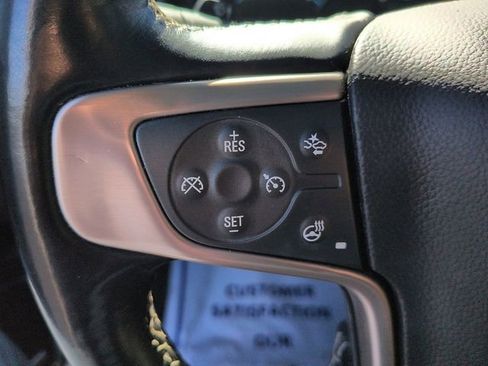 Used 2020 GMC Yukon Denali w/ Denali Ultimate Package image 21