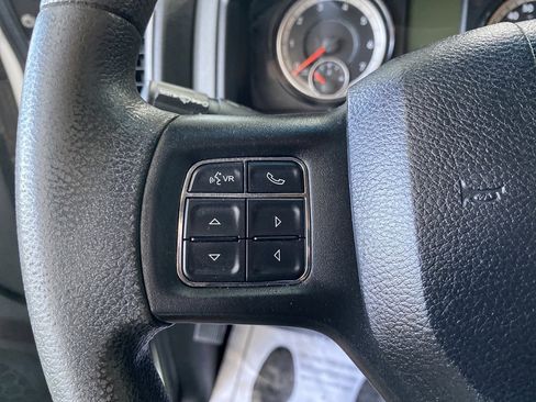 Used 2018 RAM 2500 Tradesman w/ Power & Remote Entry Group image 17