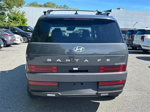 New 2026 Hyundai Santa Fe SEL image 3