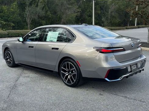 New 2026 BMW 740i w/ Premium Package image 6