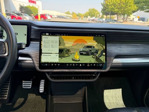 Used 2022 Rivian R1T Launch Edition AWD/4WD image 22