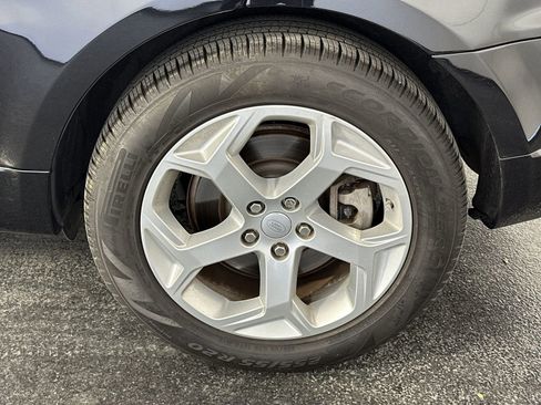 Used 2019 Land Rover Range Rover Sport HSE image 10