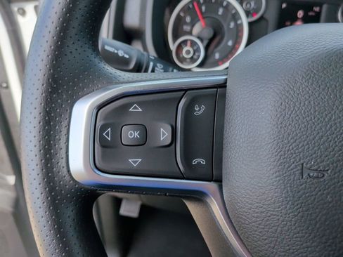 New 2026 RAM 2500 Tradesman AWD/4WD image 17