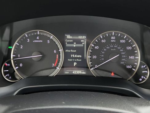 Used 2022 Lexus RX 350 FWD w/ Premium Package image 15