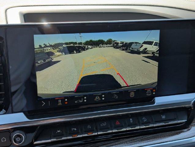 New 2026 Chevrolet Silverado 1500 RST AWD/4WD image 25