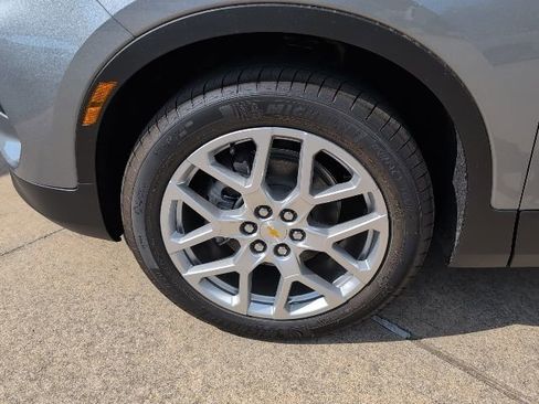 New 2025 Chevrolet Blazer LT w/ Sound & Technology Package image 3