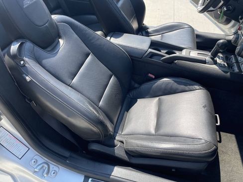 Used 2011 Chevrolet Camaro SS RWD image 20