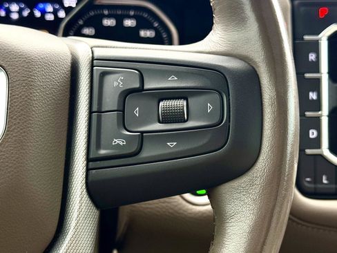 Used 2021 GMC Yukon Denali w/ LPO, Illumination Package AWD/4WD image 26