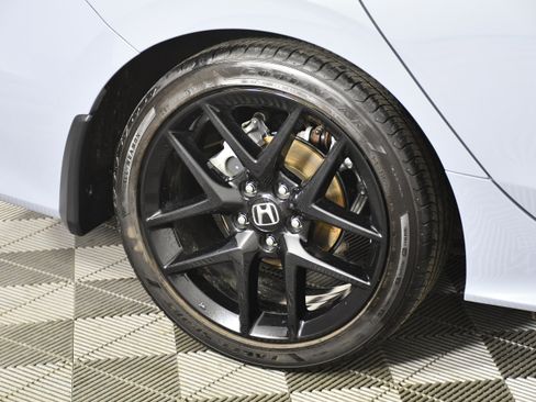 Used 2024 Honda Civic Sport image 52