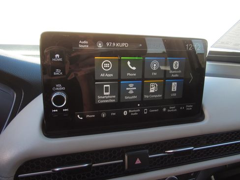 Certified 2023 Honda HR-V EX-L image 19