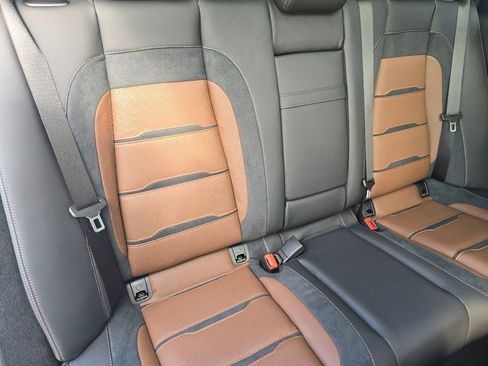 New 2026 Mercedes-Benz GLE 63 AMG S image 21