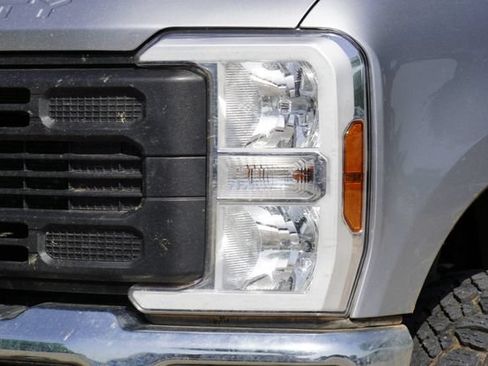 Used 2024 Ford F350 XL w/ XL Off-Road Package AWD/4WD image 4