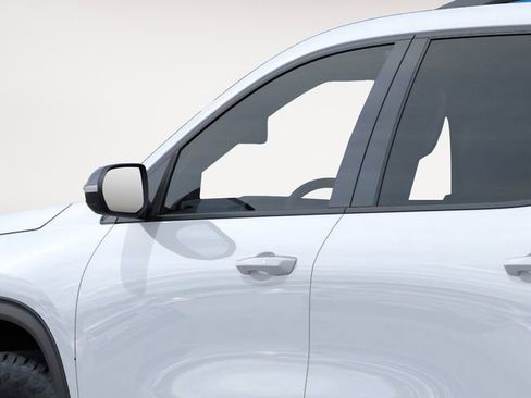 New 2026 Chevrolet Traverse Z71 image 12