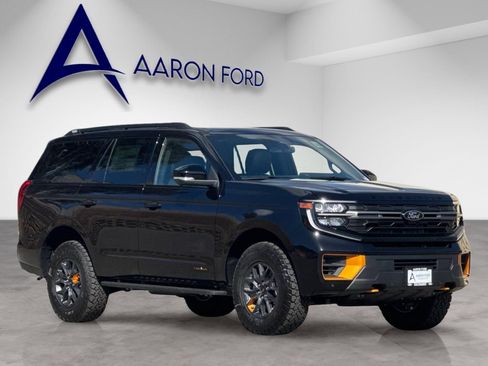 New 2026 Ford Expedition Tremor image 7