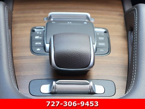 Certified 2023 Mercedes-Benz GLS 450 4MATIC image 22