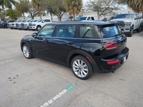 Used 2024 MINI Cooper Clubman S AWD/4WD image 8