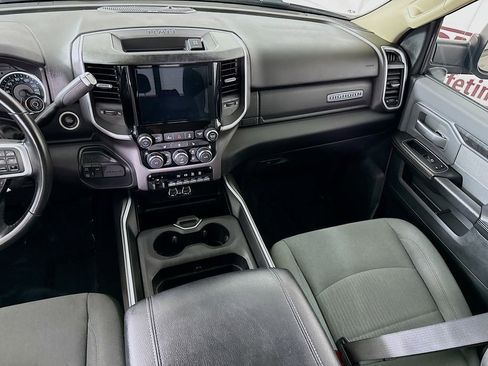 Used 2020 RAM 3500 Big Horn w/ Level 2 Equipment Group image 29