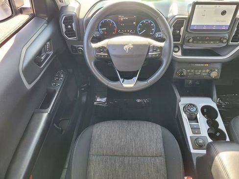 Certified 2023 Ford Bronco Sport Big Bend w/ Convenience Package image 14