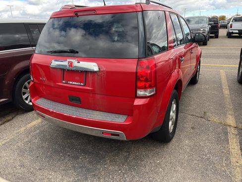 Used 2007 Saturn Vue 2WD image 13