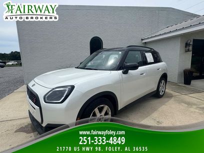 Used 2025 MINI Cooper Countryman S