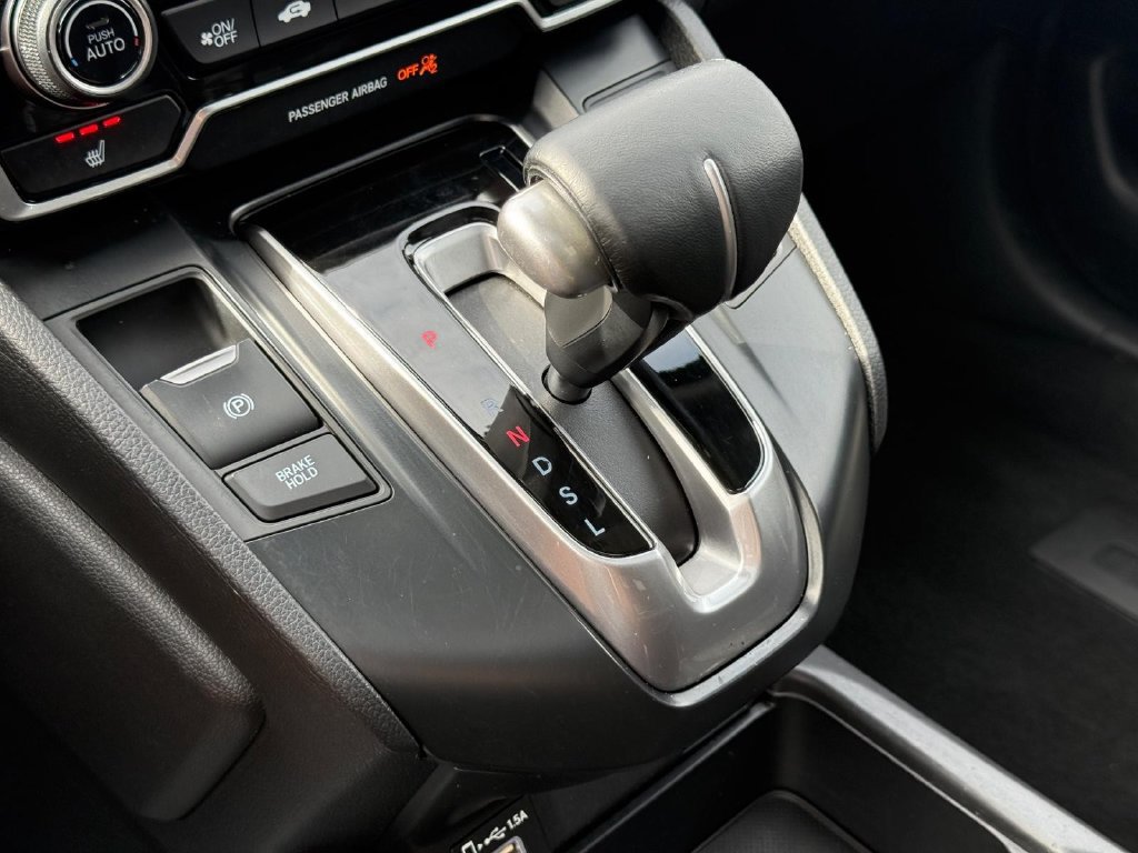 Used 2021 Honda CR-V EX-L image 20