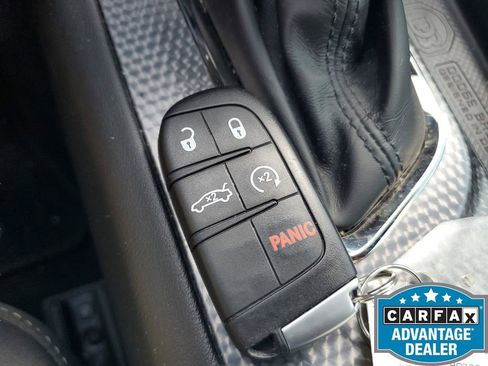 Used 2022 Dodge Charger SRT Hellcat image 29