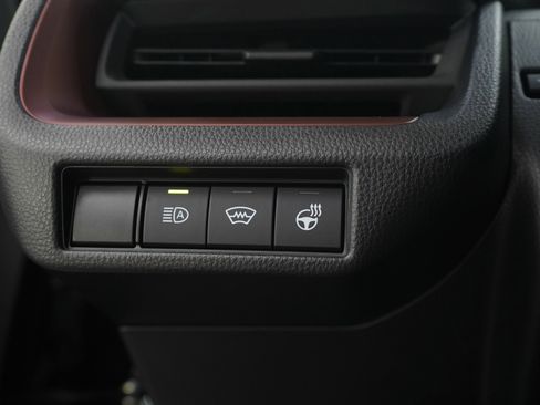 Used 2026 Toyota Prius Plug-In Hybrid FWD image 24