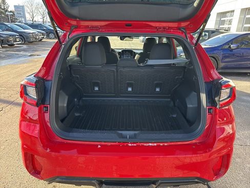 Used 2025 Subaru Impreza RS w/ Popular Package #3 image 16