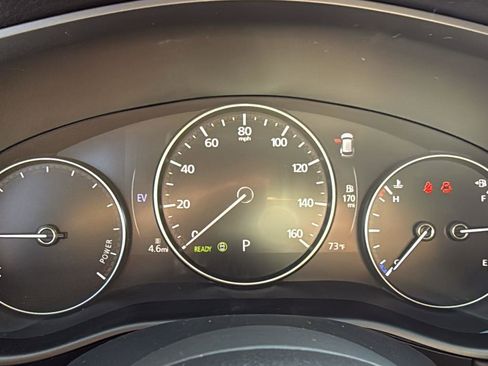 New 2026 MAZDA CX-50 AWD 2.5 Hybrid w/ Weather Package image 9