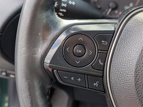 Used 2023 Toyota Corolla Cross LE image 26