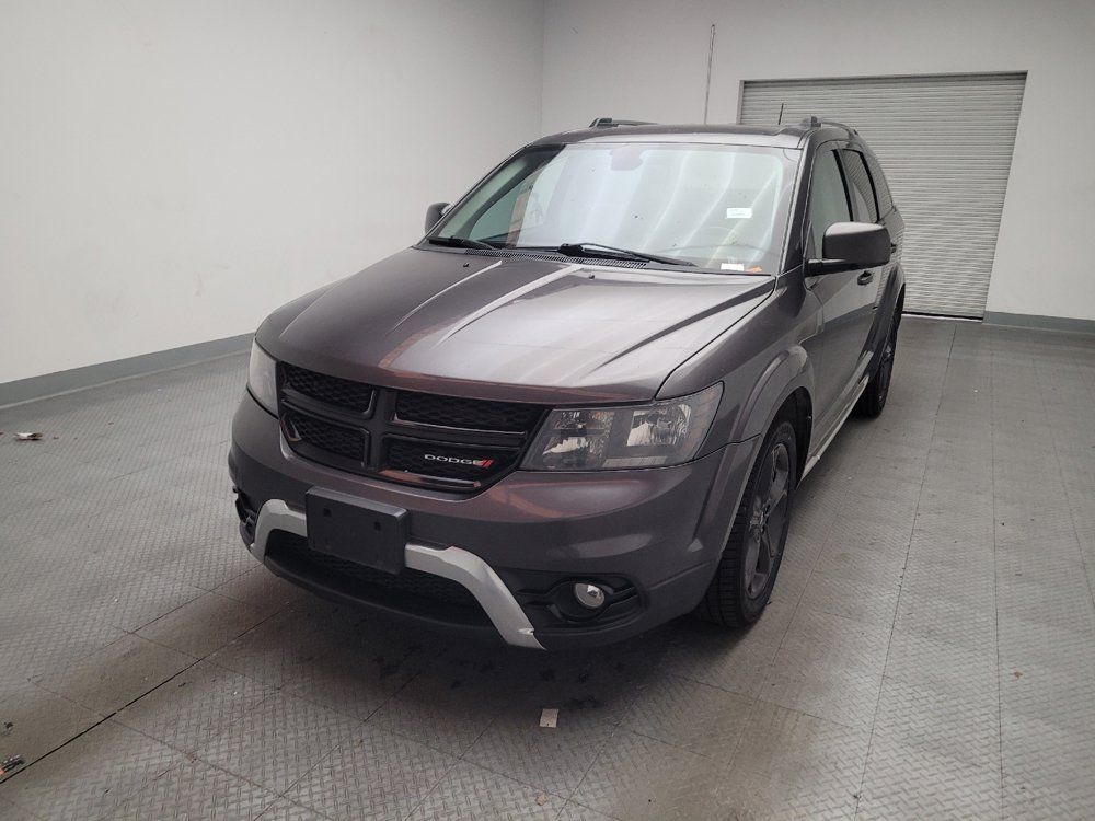 Used 2019 Dodge Journey Crossroad FWD image 15